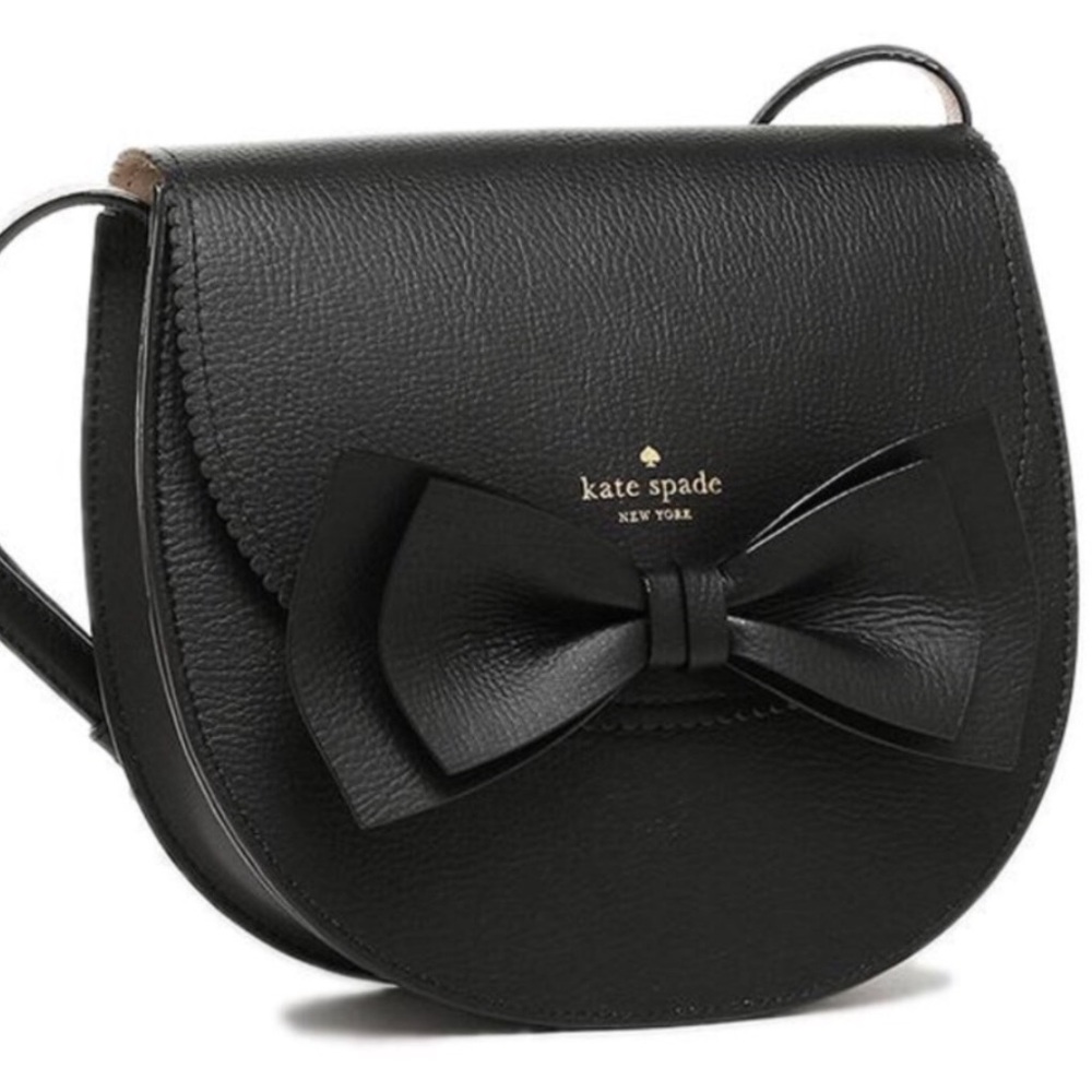 NWOT Kate Spade Tegan Vanderbilt Crossbody RARE